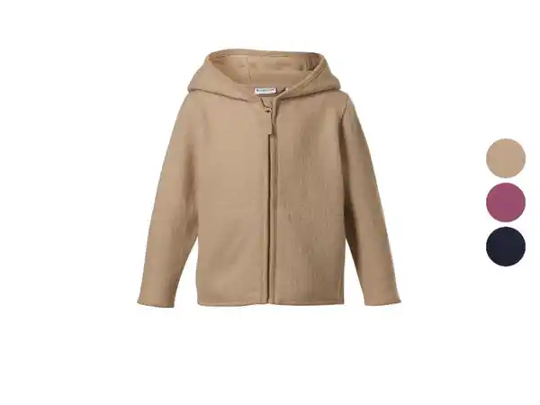 Bild 3 von LUPILU® Kinder Jacke