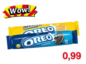 Oreo