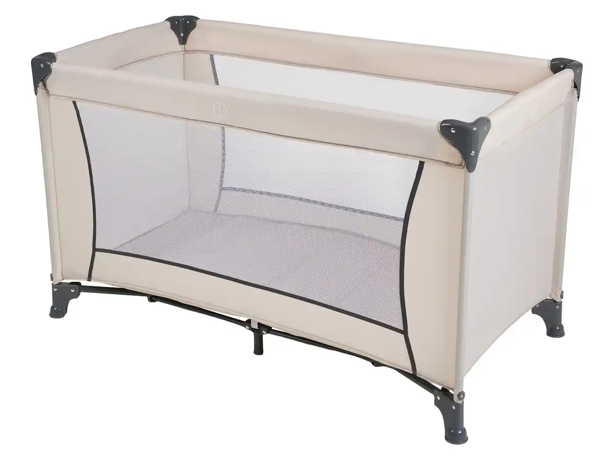 Bild 4 von LUPILU® Baby Reisebett