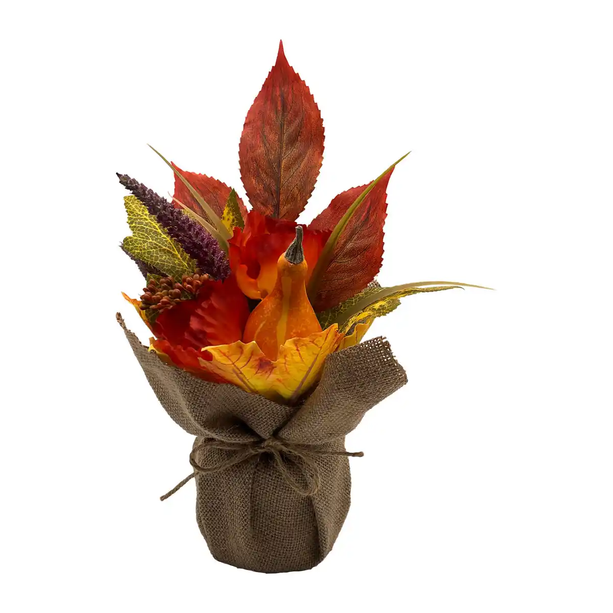 Bild 3 von HOME CREATION Herbstliches Blumenarrangement