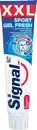 Bild 3 von Signal XXL Zahnpasta 125 ml
