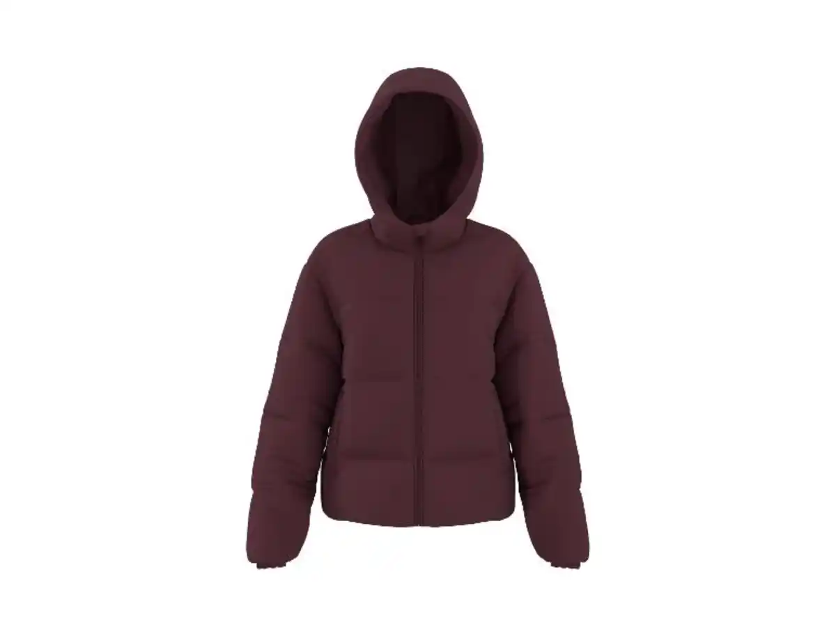 Bild 1 von ESMARA® Damen Steppjacke
