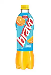 Bravo Sunny Orange