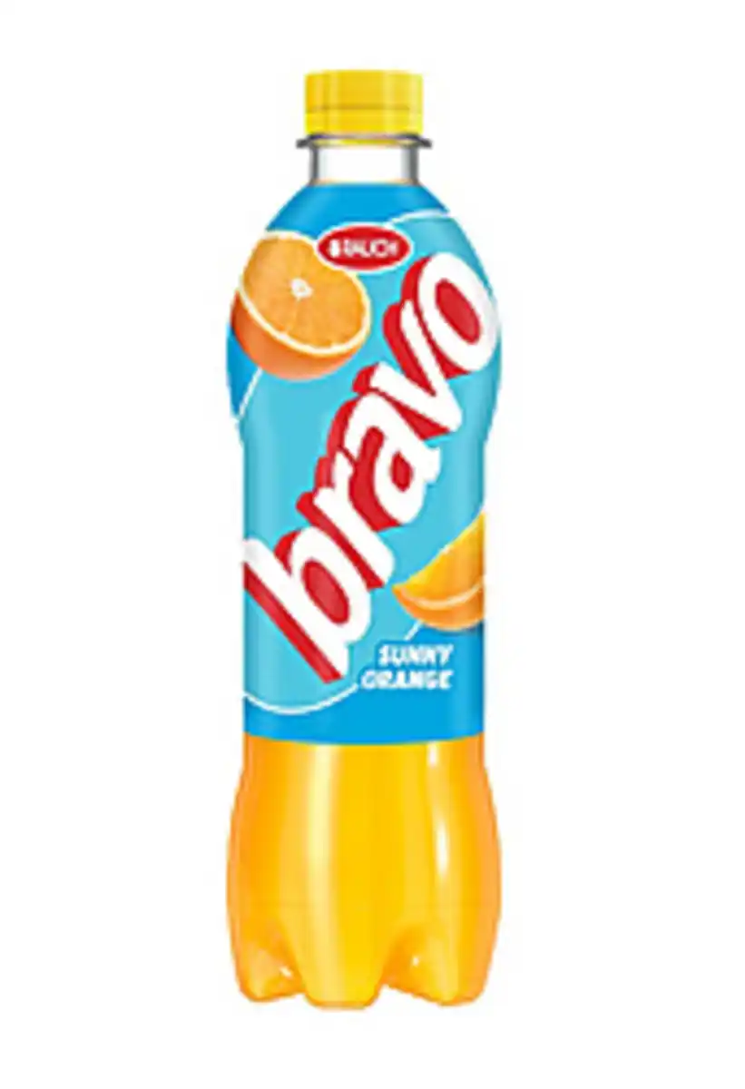 Bild 1 von Bravo Sunny Orange