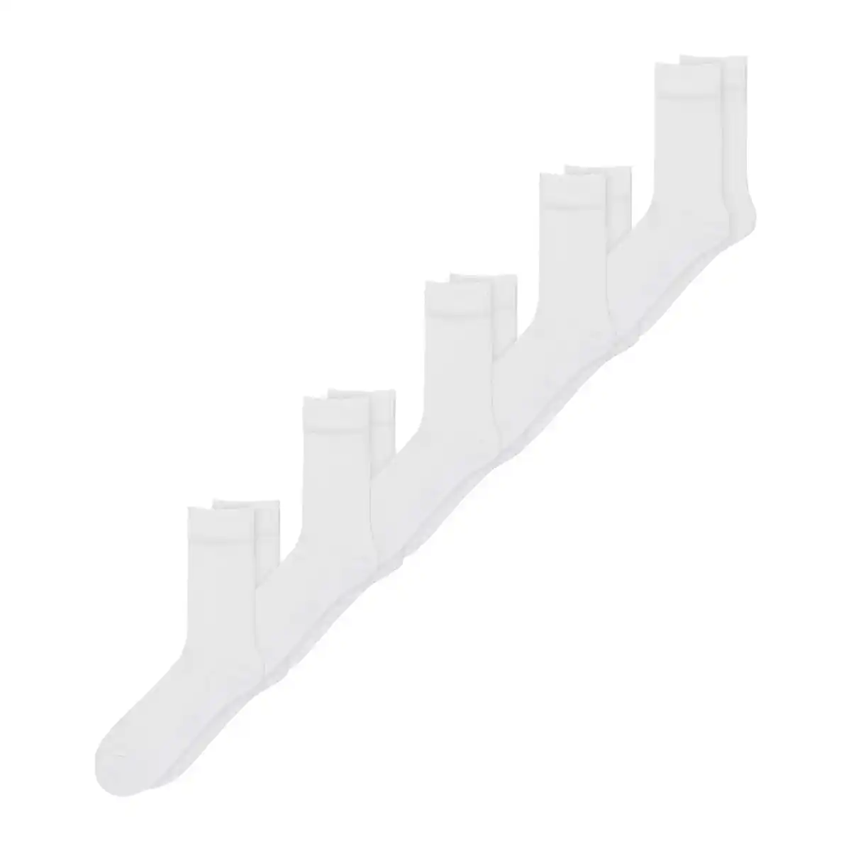 Bild 2 von UP2FASHION Tennissocken