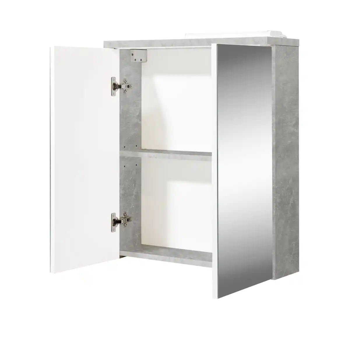 Bild 3 von Spiegelschrank