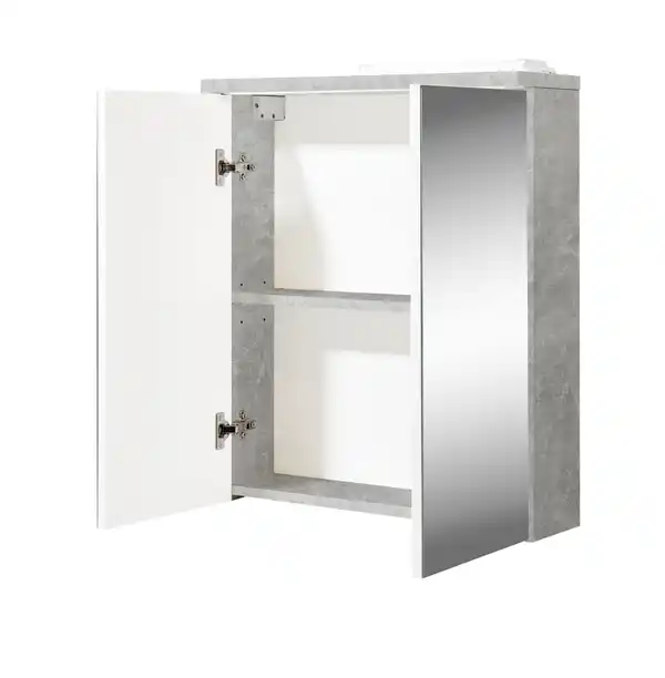 Bild 3 von Spiegelschrank