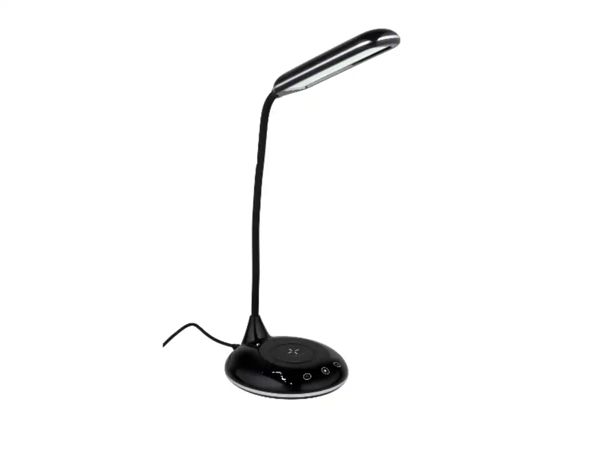 Bild 1 von GRUNDIG LED-Lampe & kabelloses Ladegerät""