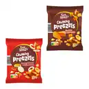 Bild 1 von SUN SNACKS Crunchy Pretzels