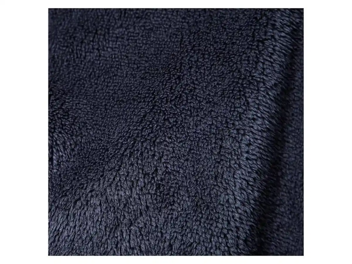 Bild 2 von ESMARA MEN Herren Strickfleece-Jacke