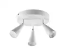 Bild 1 von LIVARNO® LED-Deckenleuchte »FREYA«