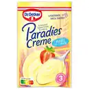 Bild 1 von Dr. Oetker Paradies Creme