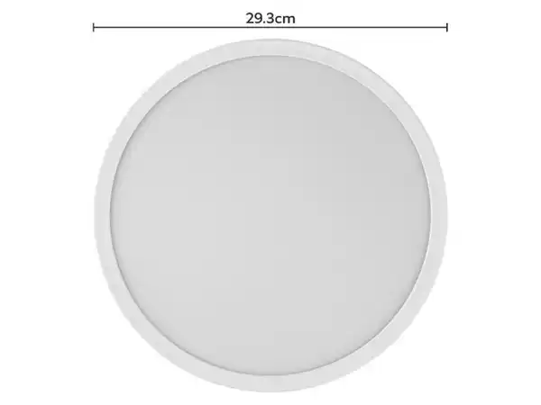 Bild 2 von LIVARNO® LED-Deckenleuchte, Ø 29 cm