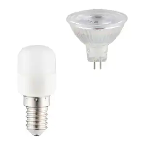 CASALUX LED-Leuchtmittel Spezialeinsatzgebiet
