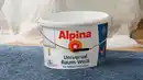 Bild 1 von ALPINA Universal-Raum-Weiß