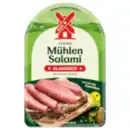 Bild 1 von Rügenwalder Vegane Mühlen Salami oder Veganer Schinken Spicker Mortadella
