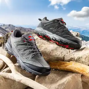 Nangaparbat Outdoor-Schuhe