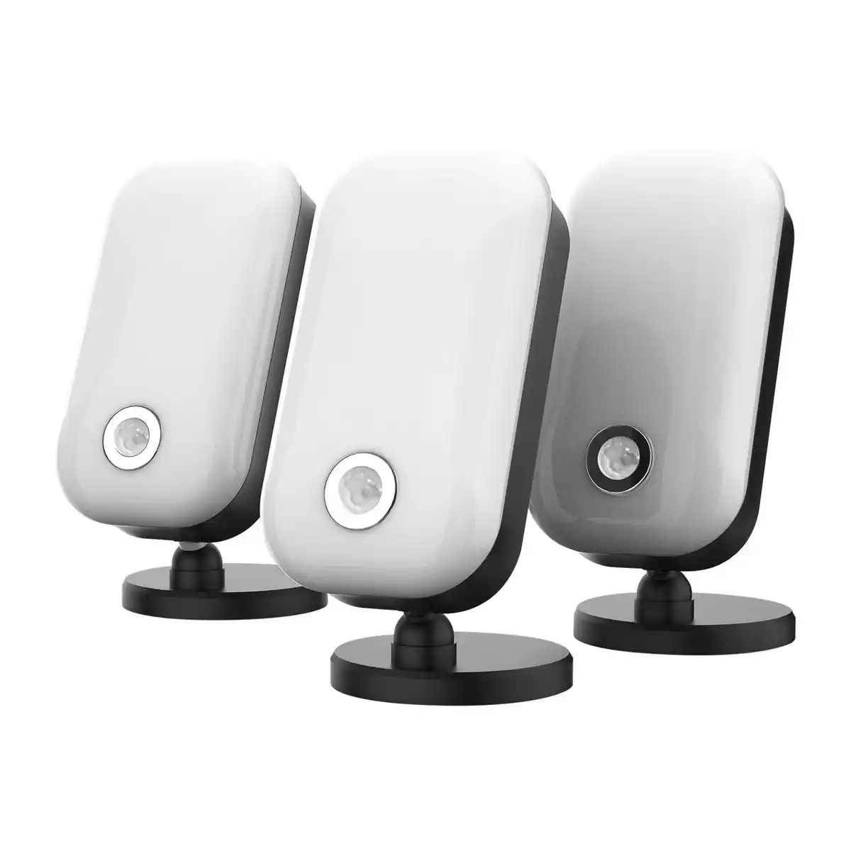 Bild 2 von CASALUX LED-Leuchten mit Bewegungsmelder