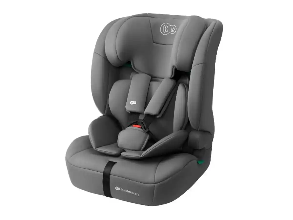 Bild 1 von 4KRAFT Autositz »COMFORT UP 2 CLASSIC i-Size«