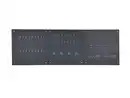 Bild 1 von RIKTA ProLine Lochwand-Set 49 tlg., B 183 X T 1,3 X H 61cm""