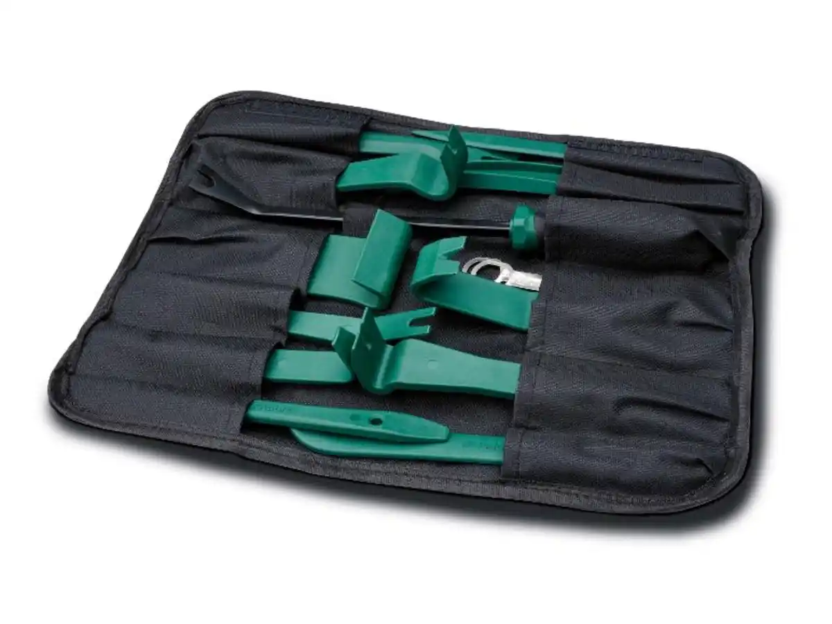 Bild 3 von PARKSIDE® Auto-Demontagewerkzeug-Set / Befestigungsclips und Kabelbinder
