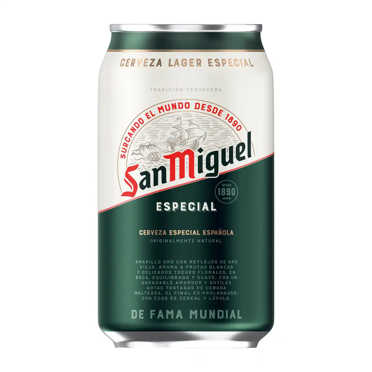 Bild 2 von SAN MIGUEL Especial