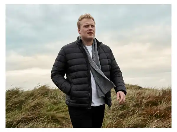 Bild 2 von ESMARA MEN Herren Lightweight-Jacke