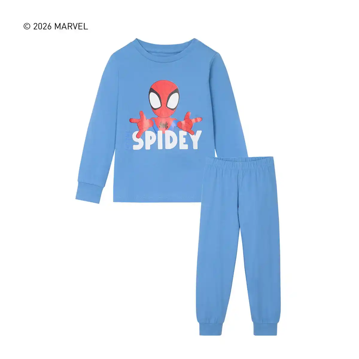 Bild 3 von Pyjama