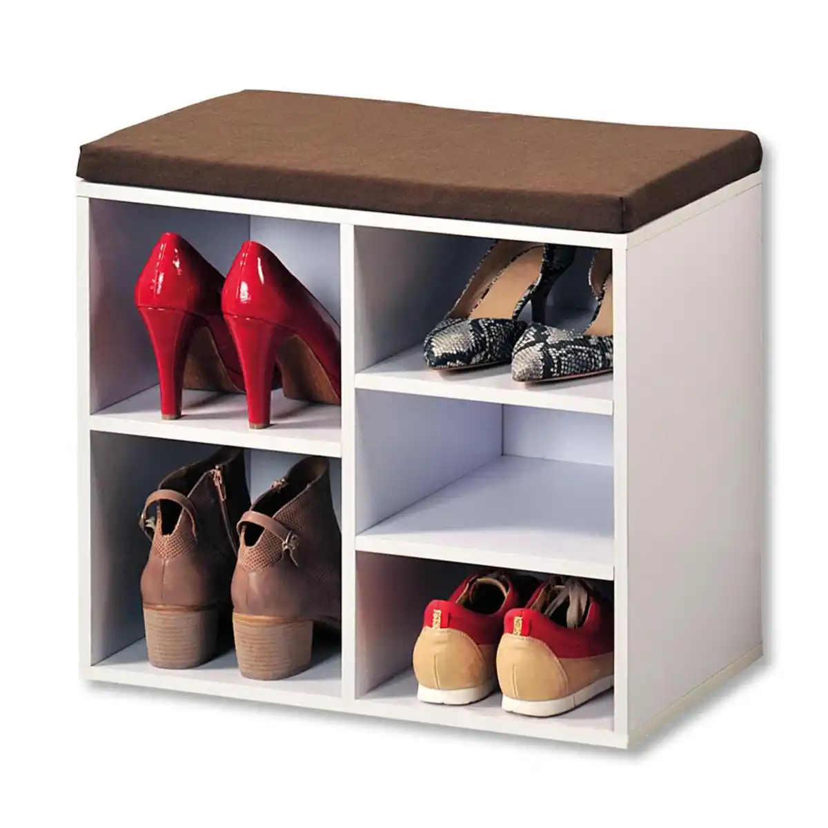 Bild 2 von Schuhregal