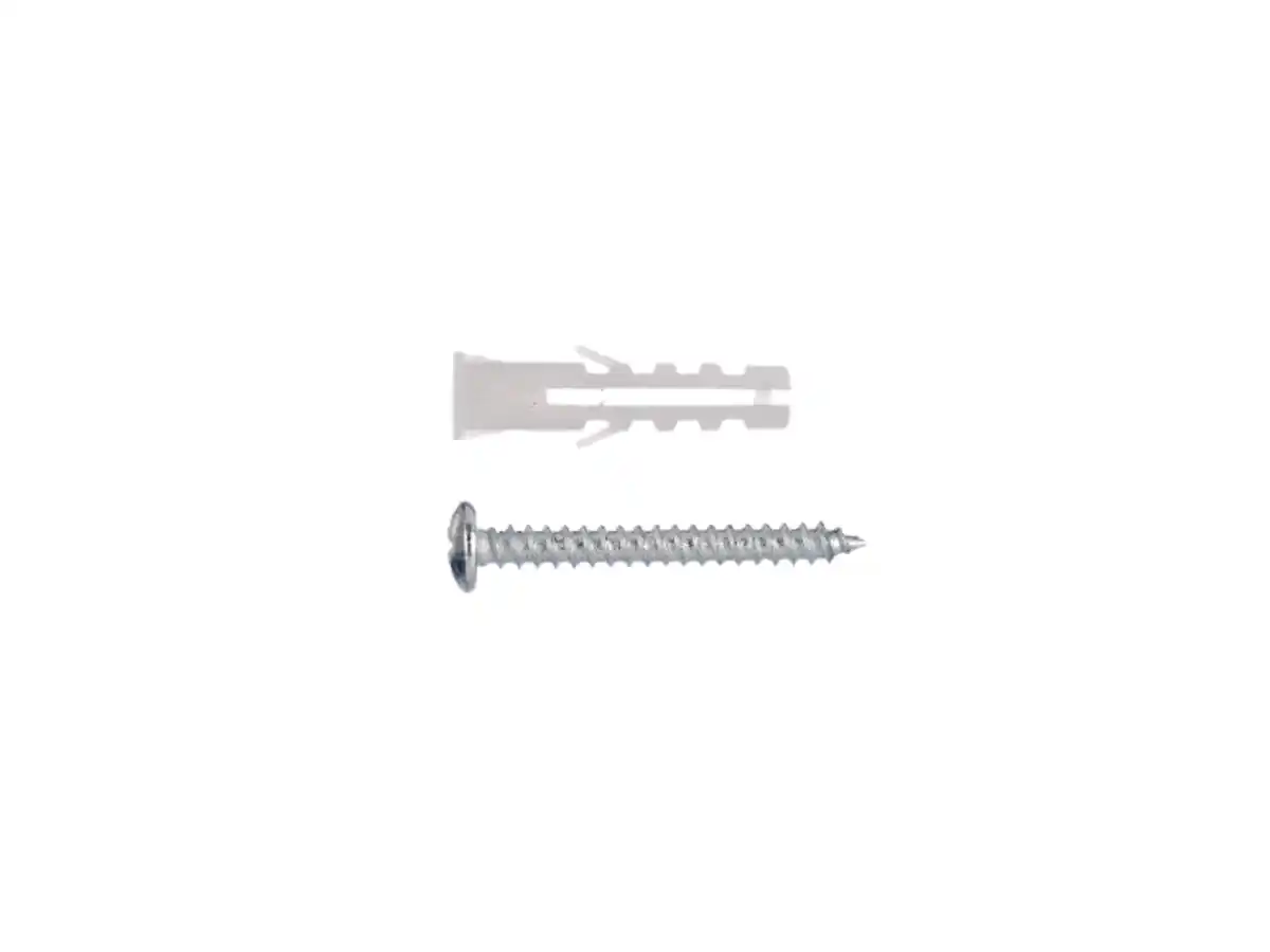 Bild 3 von PARKSIDE® Schraubendrehersatz mit Wandhalterung""