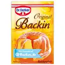 Bild 1 von Dr. Oetker Backzutaten
