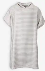 Poncho SJULSMARK Einheitsgröße beige