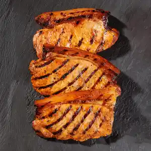 Gut Bartenhof Krustensteaks vom Schwein