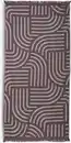 Bild 1 von Strandtuch HASSELFORS 80x160 dusty grape