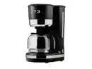 Bild 3 von SILVERCREST® Kaffeemaschine »Chrom Retro 1973 - SKMR 1080 B1«