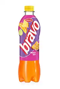 Bravo Multivitamin