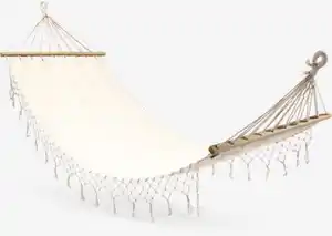 Hängematte BERGFINK B80xL200 off-white
