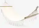 Bild 1 von Hängematte BERGFINK B80xL200 off-white