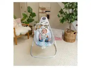 INGENUITY™ Babyschaukel Everston