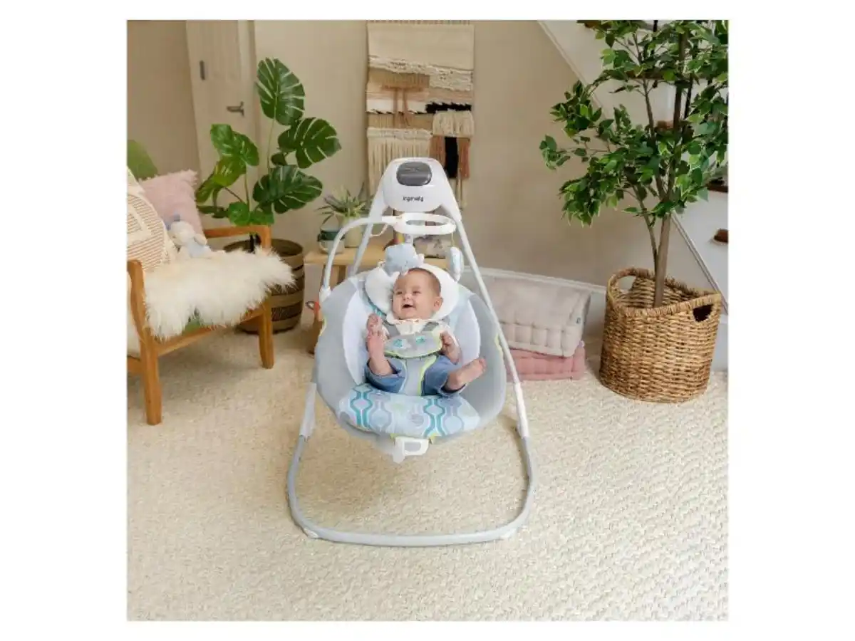 Bild 1 von INGENUITY™ Babyschaukel Everston
