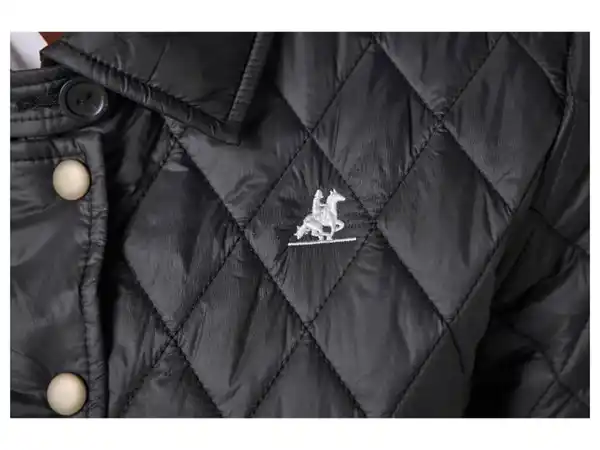 Bild 2 von ESMARA® x U.S. Grand Polo Damen Steppjacke