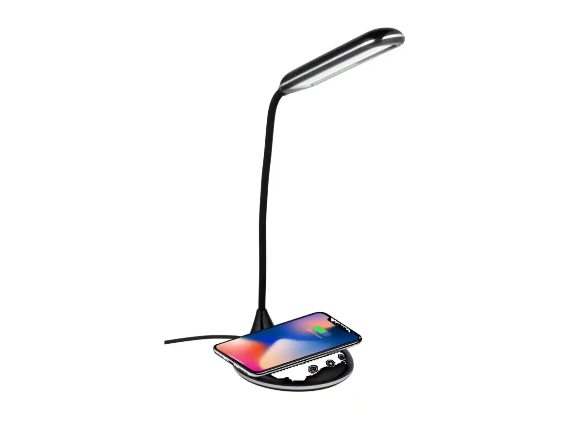 Bild 4 von GRUNDIG LED-Lampe & kabelloses Ladegerät""