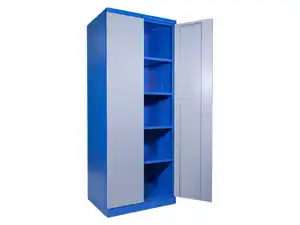GÜDE Werkzeugschrank »TYP BG«, Breite 780 mm, 4 Fachböden""