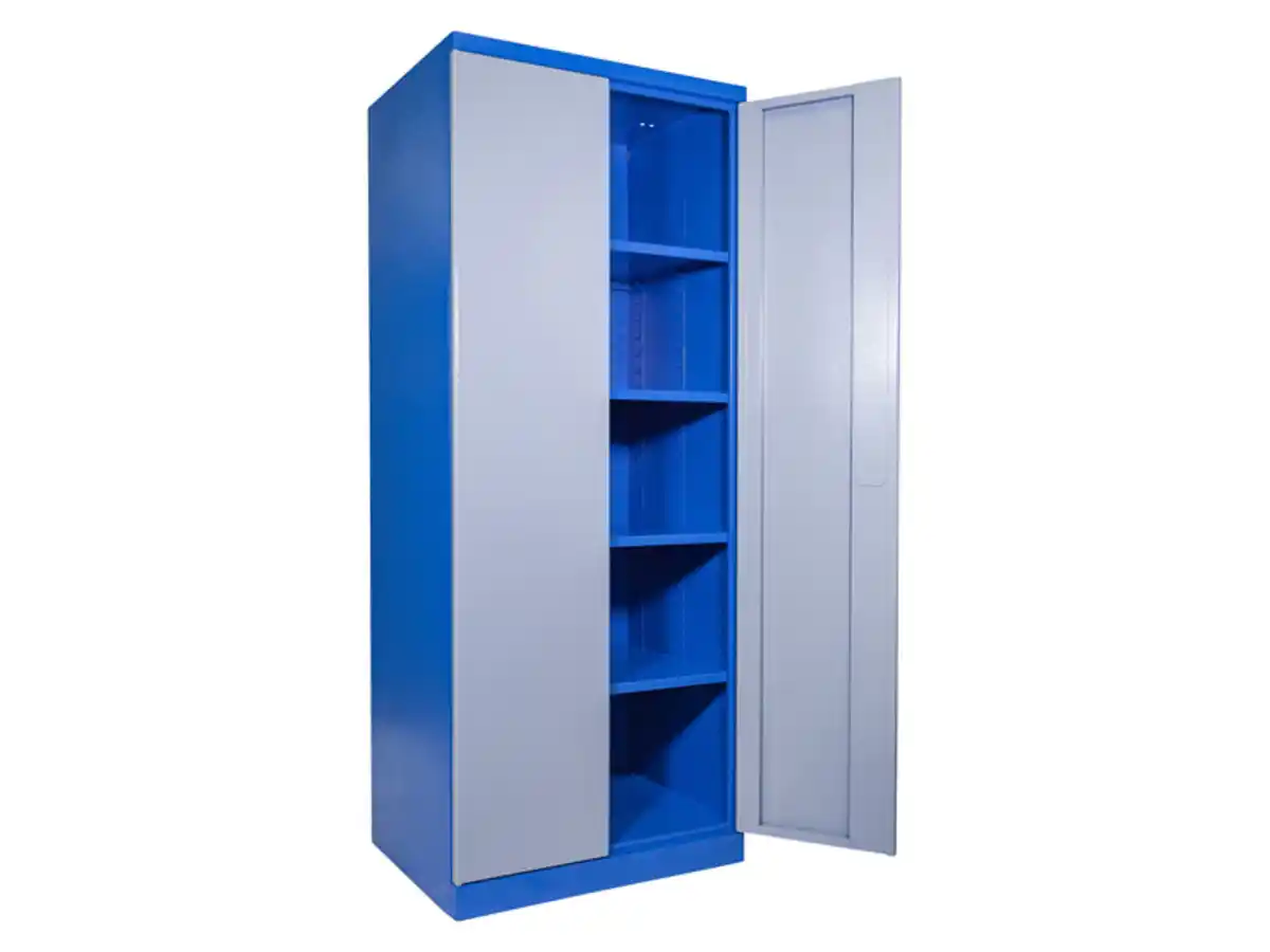 Bild 1 von GÜDE Werkzeugschrank »TYP BG«, Breite 780 mm, 4 Fachböden""