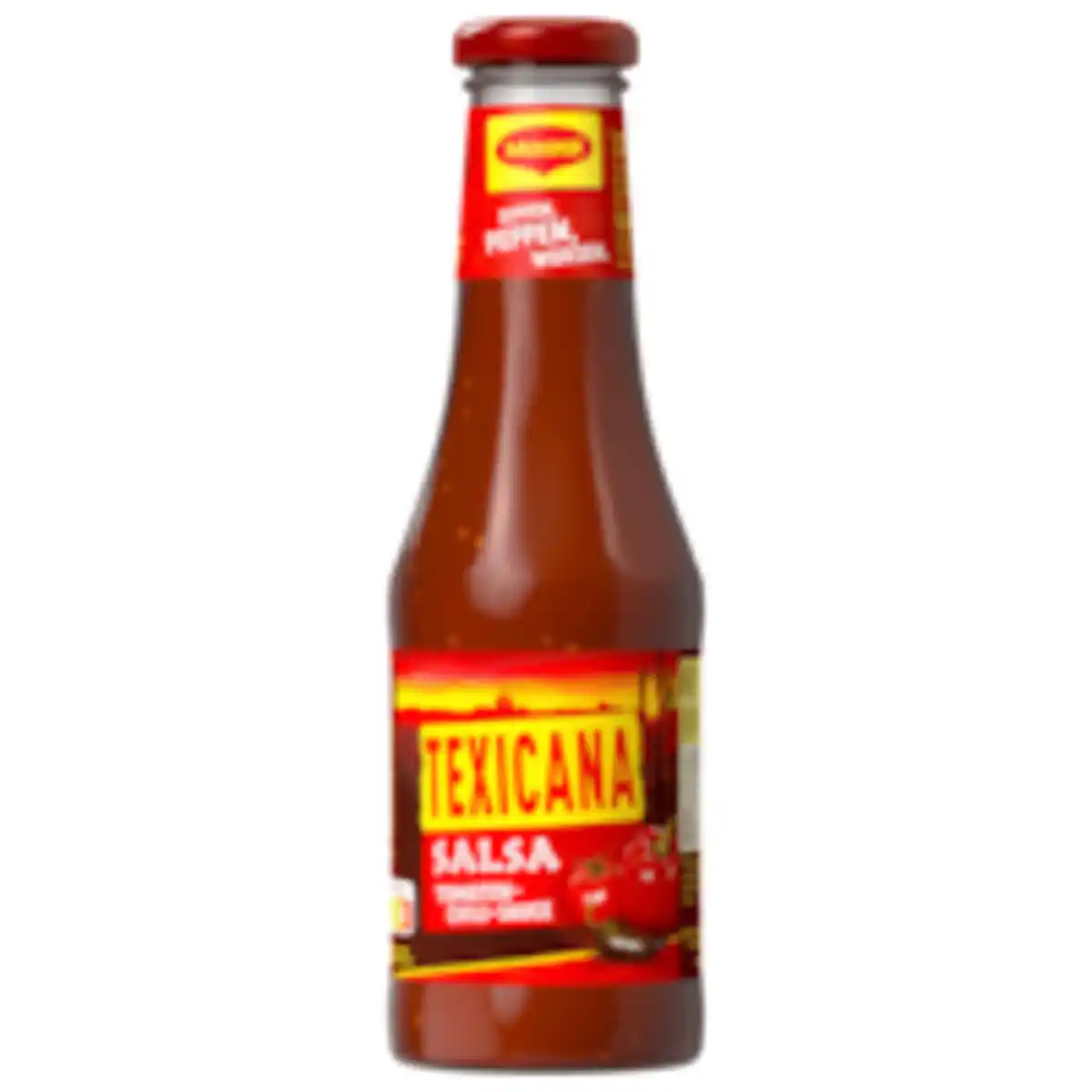 Bild 1 von Maggi Würzsauce Texicana Salsa