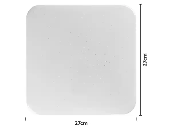 Bild 2 von LIVARNO® LED-Wand- und Deckenleuchte