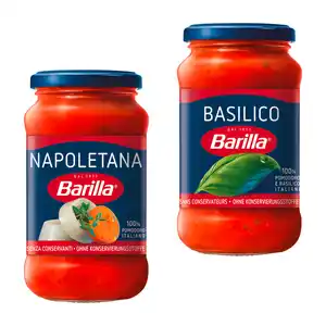 BARILLA Sauce
