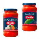 Bild 1 von BARILLA Sauce
