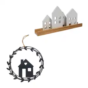 HOME CREATION Deko-Hänger / -Aufsteller