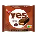 Bild 2 von YES Kuchenriegel